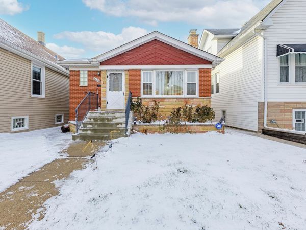 3636 N Nora Avenue, Chicago, IL 60634