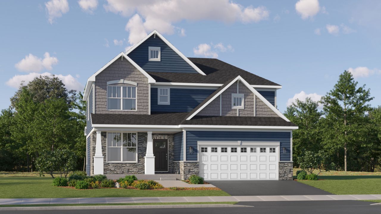 14905 S Henebry Lane, Plainfield, IL 60544 Main Photo