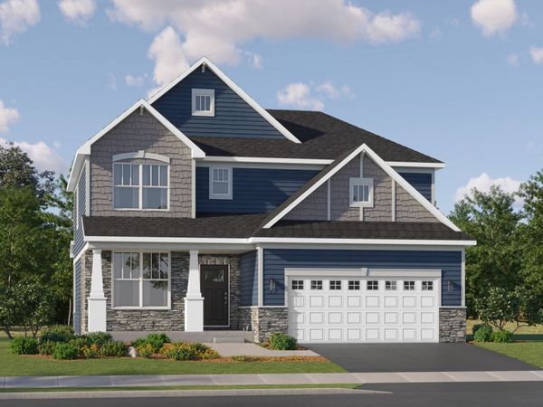 14905 S Henebry Lane, Plainfield, IL 60544