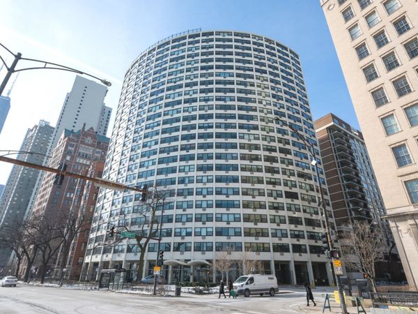 1150 N Lake Shore Drive, Unit 8K, Chicago, IL 60611