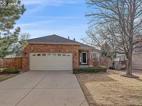 20434 E Yale Place, Aurora, CO 80013