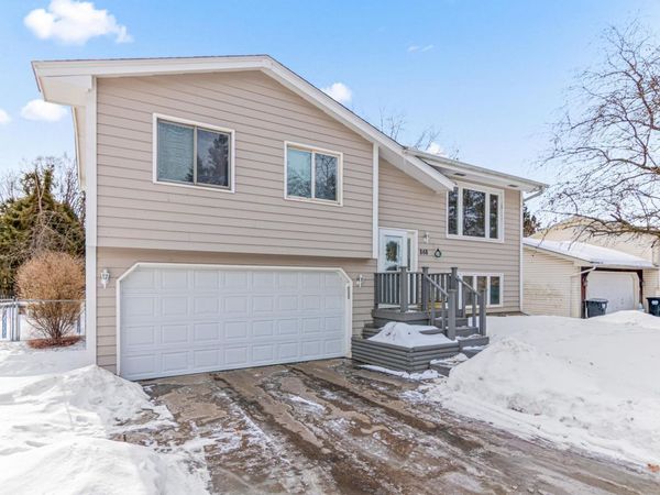 868 Olive Street, Circle Pines, MN 55014