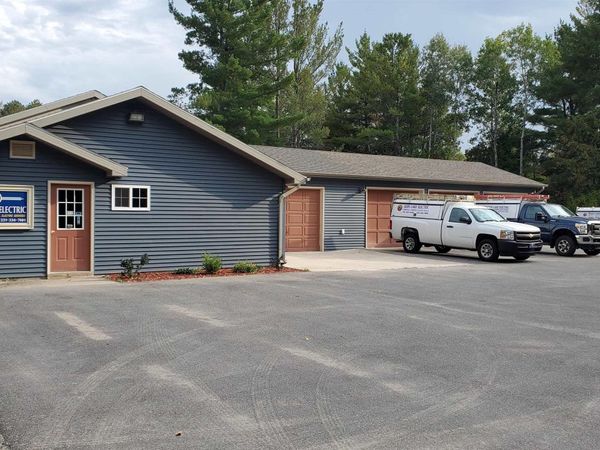 2191 Valley Road, Honor, MI 49640
