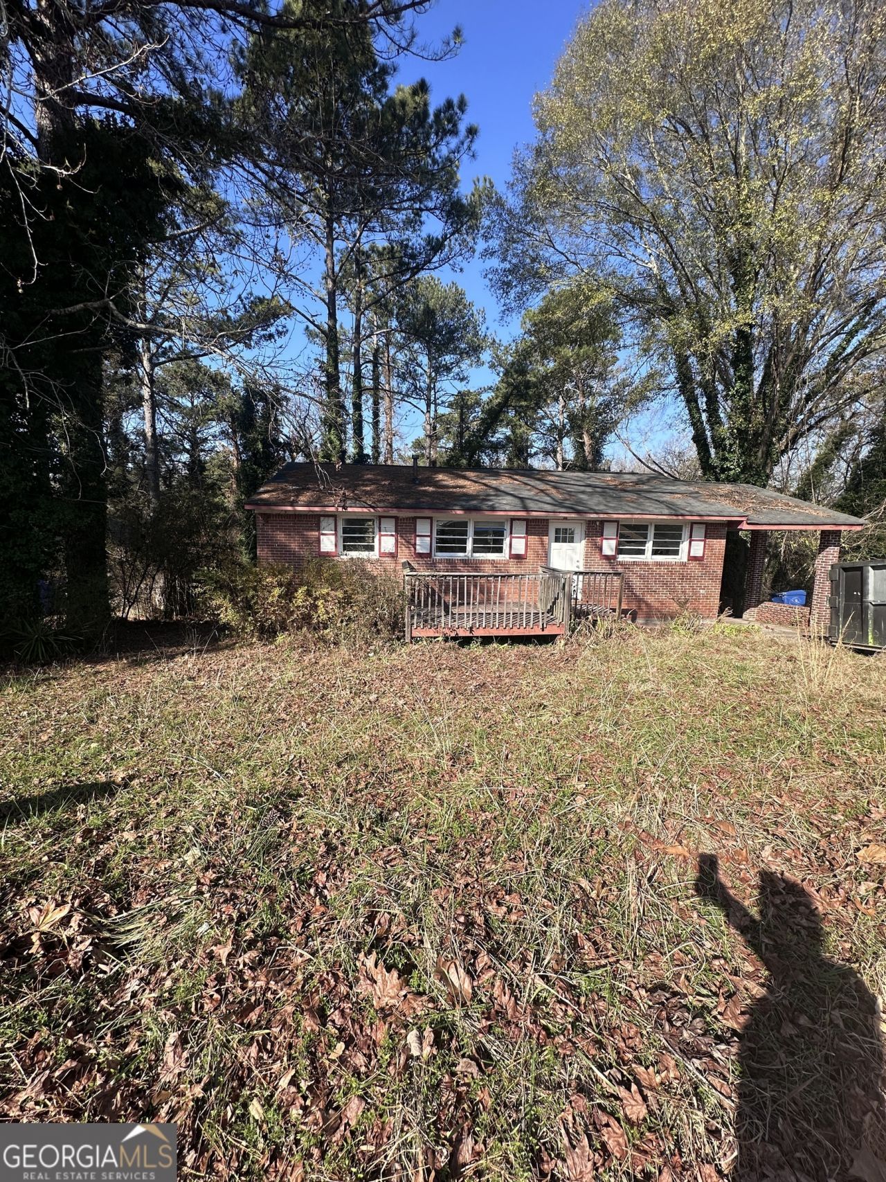 4245 Utoy Court Sw, Atlanta, GA 30331 Main Photo