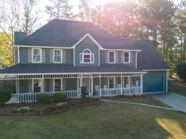 1928 Stonewood Drive, Lithia Springs, GA 30122
