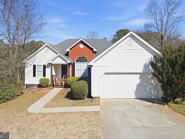 232 Cambridge Drive, Loganville, GA 30052