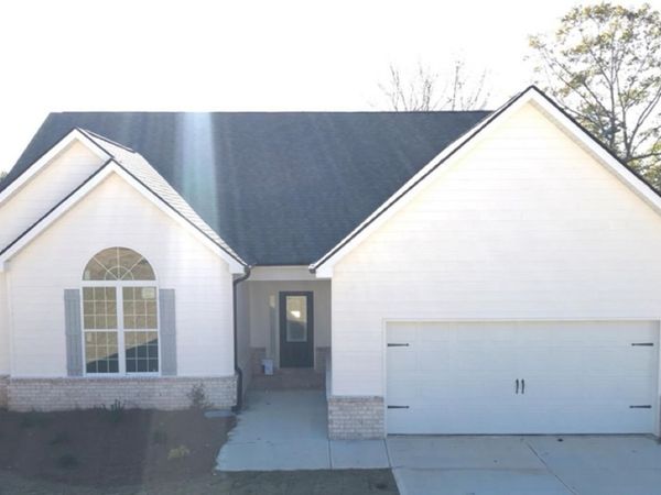 208 Trellis Walk, Macon, GA 31220