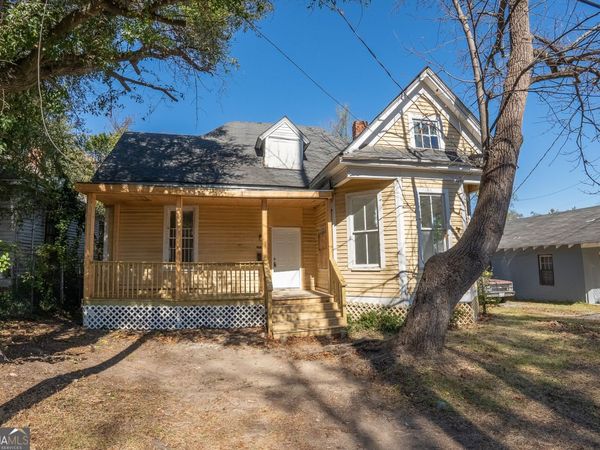 2711 Roy Street, Macon, GA 31204