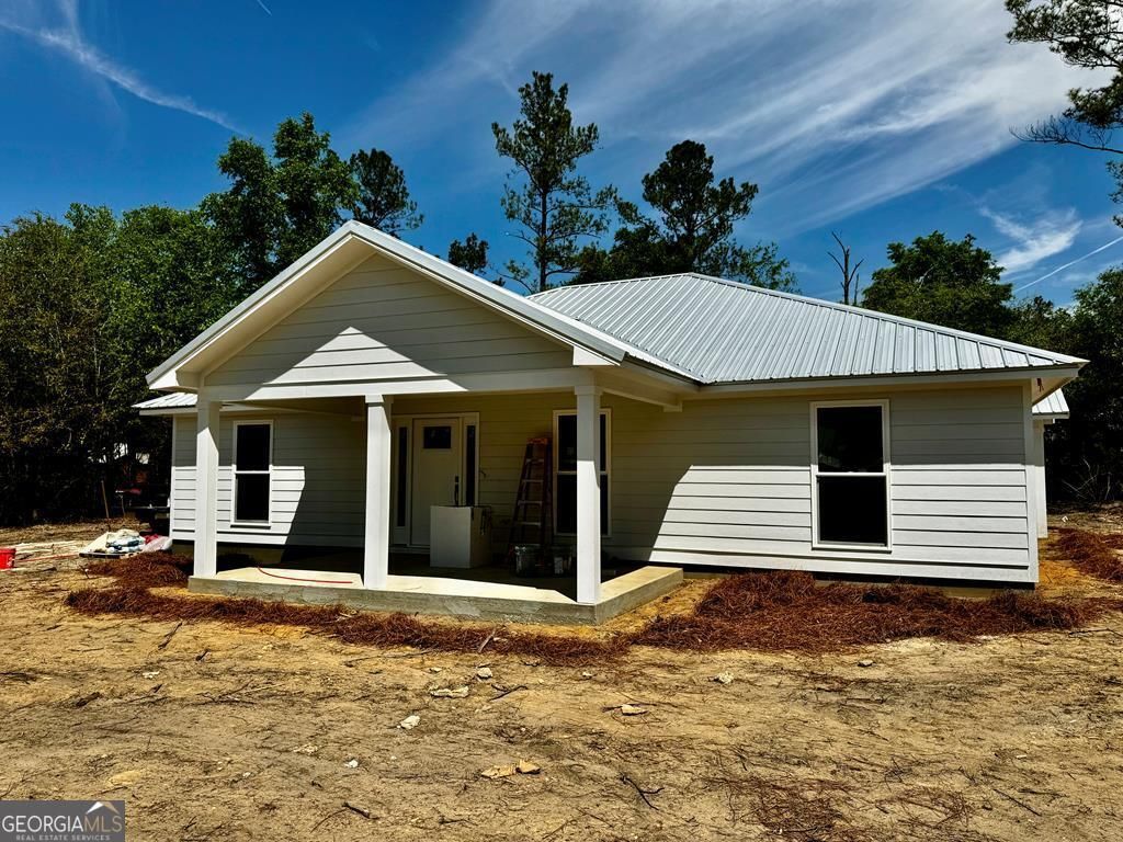 183 Bluegill Road, Vienna, GA 31092 Main Photo