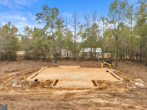 183 Bluegill Road, Vienna, GA 31092