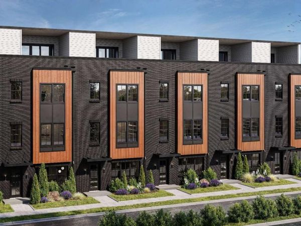 441 Mezzo Lane, Unit 93, Alpharetta, GA 30009