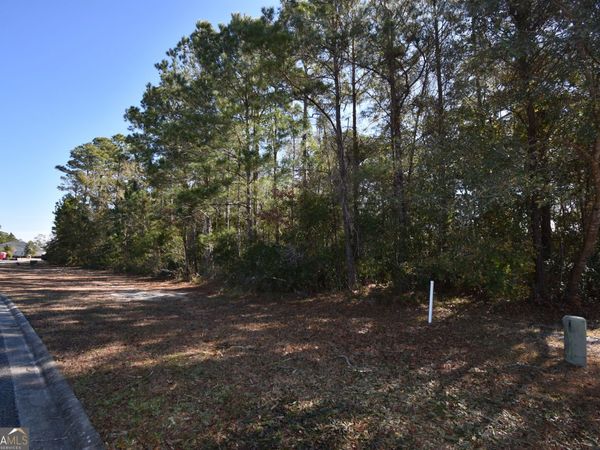 372 Bateau Drive, St. Marys, GA 31558