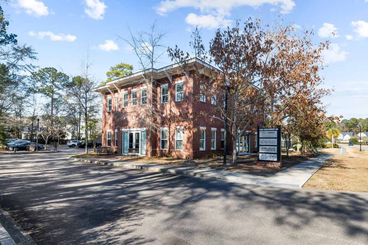 3660 Bessemer Road Road Photo 11