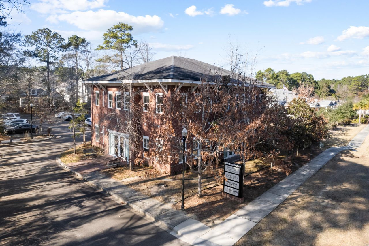 3660 Bessemer Road Road Photo 18