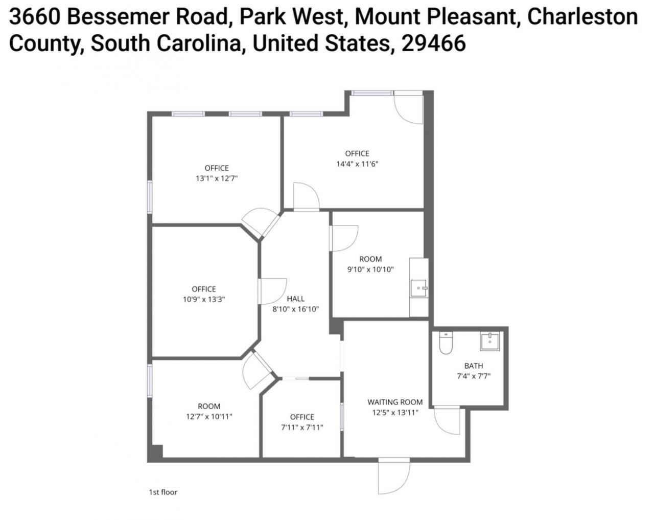 3660 Bessemer Road Road Photo 39