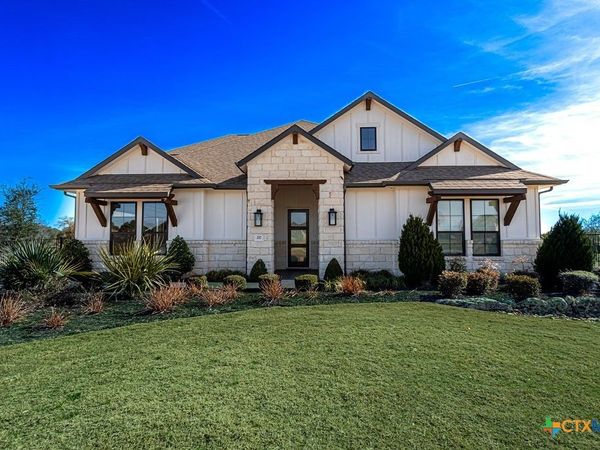 217 Northcrest Drive, Liberty Hill, TX 78642