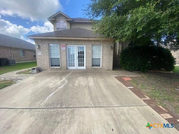 5004 Sydney Harbour Court , Killeen, TX 76549