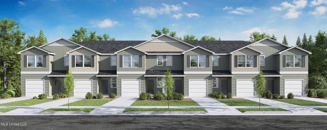 12318 Frazier Lane, Gulfport, MS 39503 Main Photo