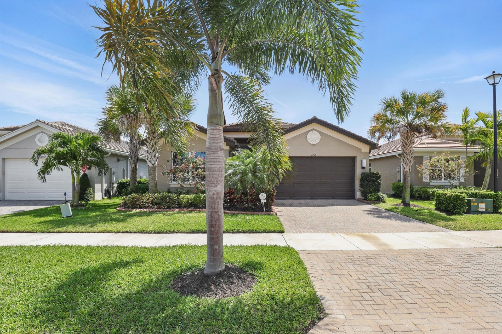 11104 SW Carriage Hill Lane, Port Saint Lucie, FL 34987 Photo