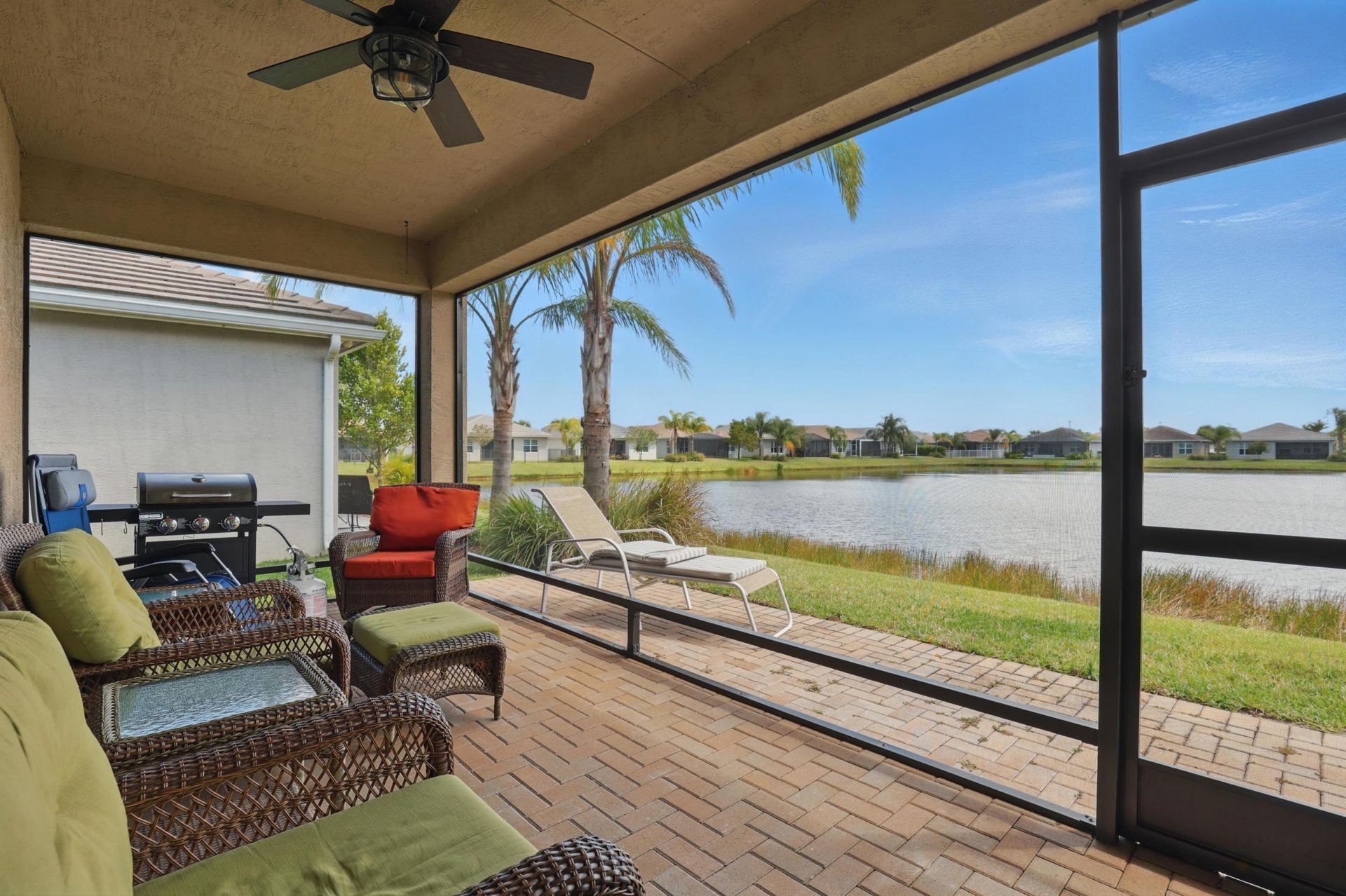 11104 SW Carriage Hill Lane, Port Saint Lucie, FL 34987 Photo