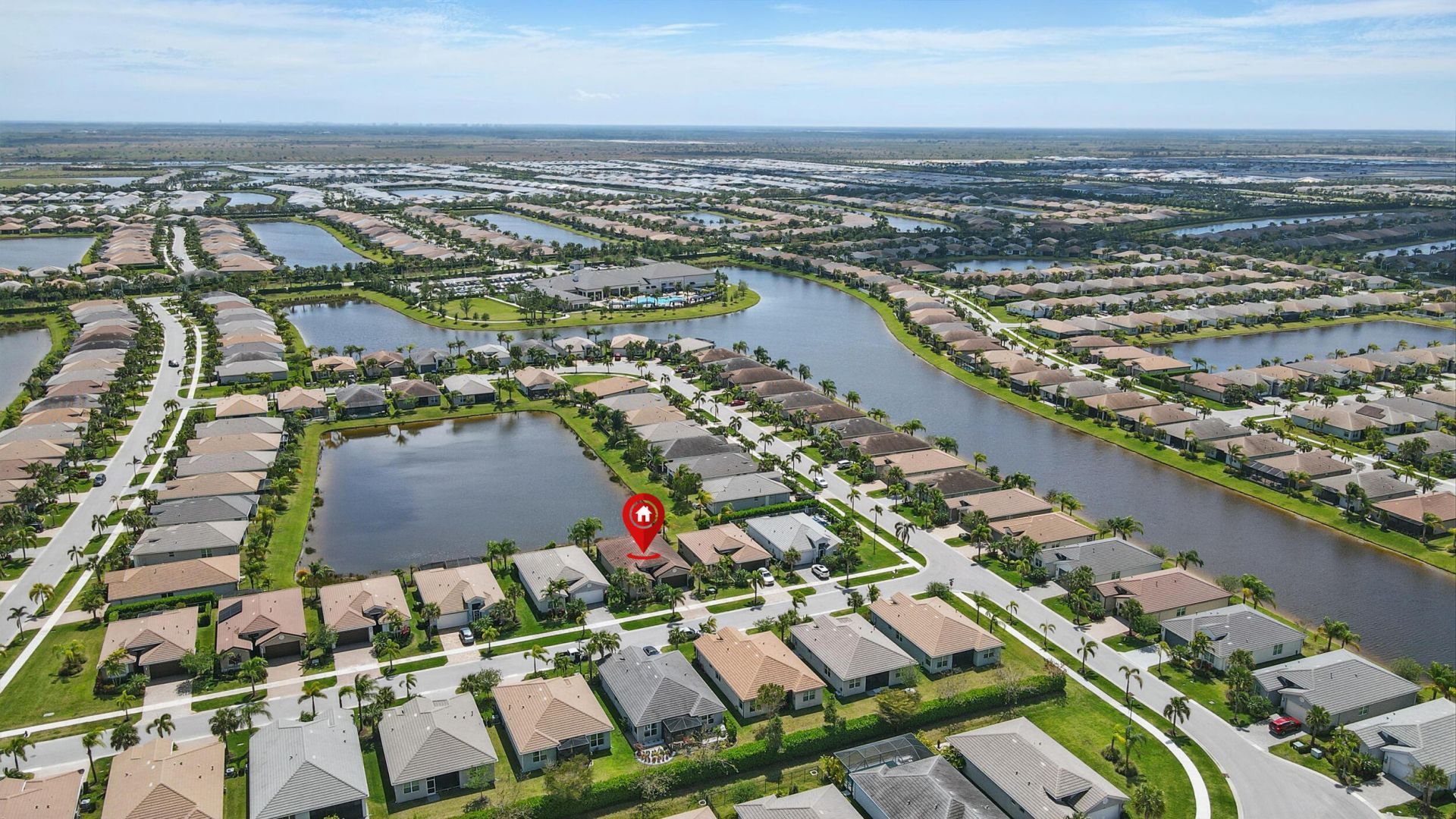 11104 SW Carriage Hill Lane, Port Saint Lucie, FL 34987 Photo