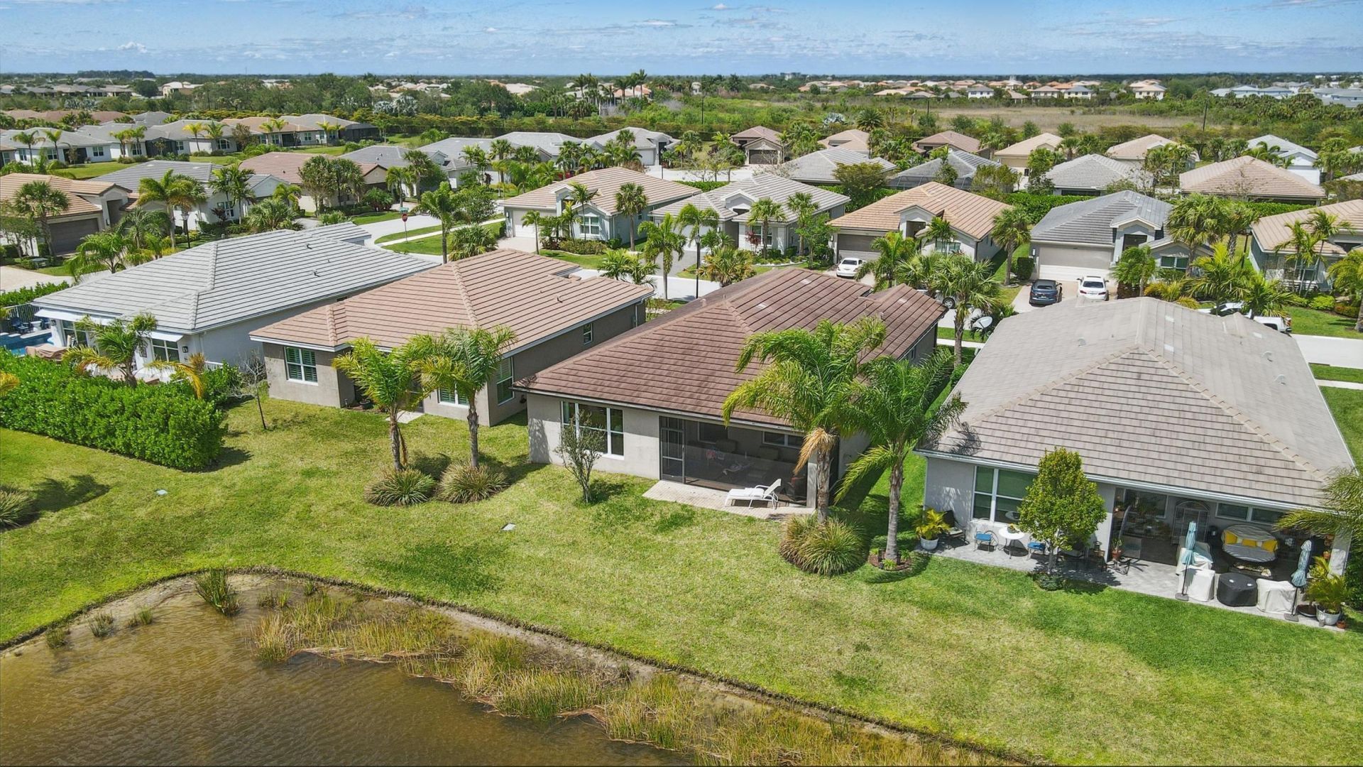 11104 SW Carriage Hill Lane, Port Saint Lucie, FL 34987 Photo