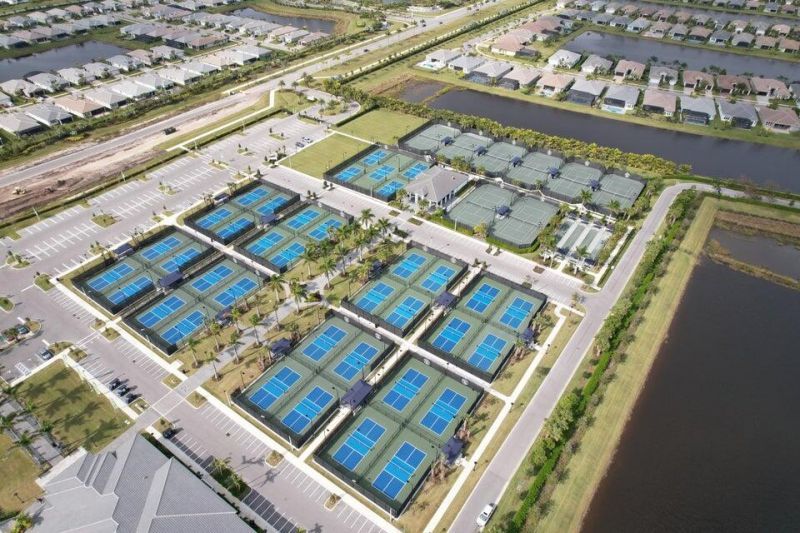 11104 SW Carriage Hill Lane, Port Saint Lucie, FL 34987 Photo