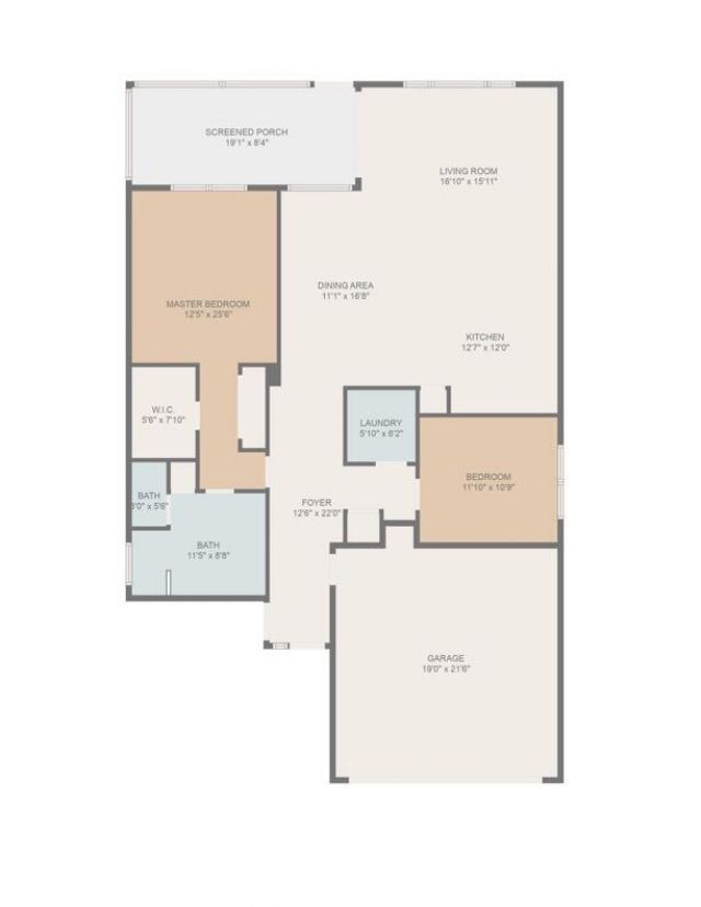 11104 SW Carriage Hill Lane, Port Saint Lucie, FL 34987 Photo