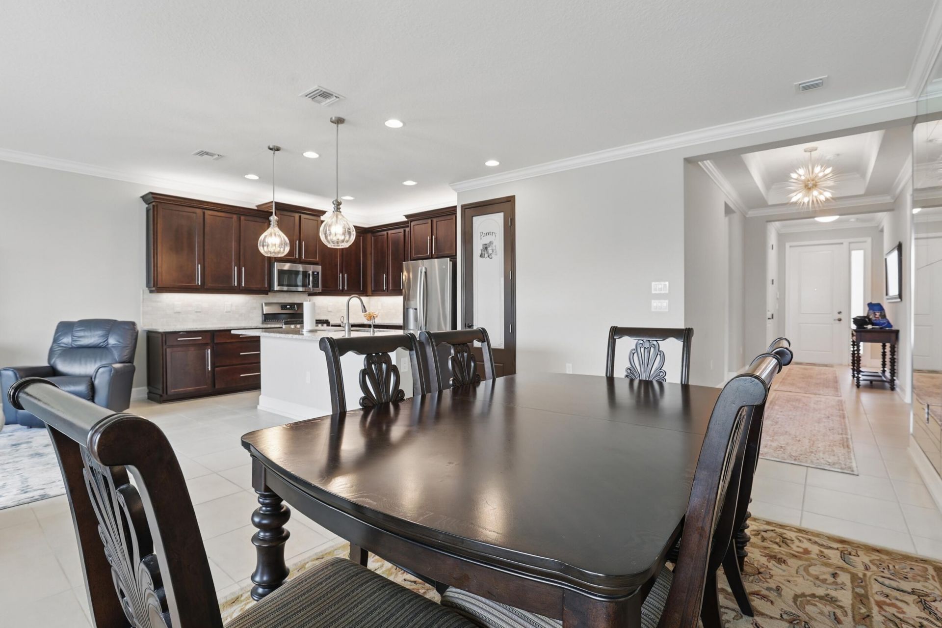 11104 SW Carriage Hill Lane, Port Saint Lucie, FL 34987 Photo