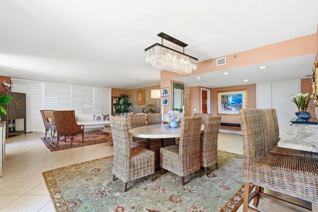 4000 N Ocean Drive, Unit 103, Singer Island, FL 33404 Photo