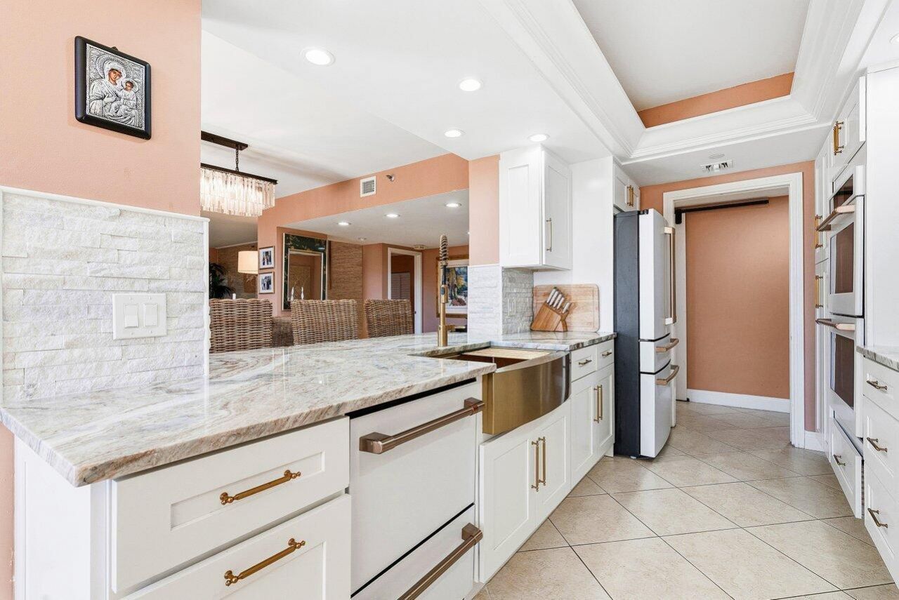 4000 N Ocean Drive, Unit 103, Singer Island, FL 33404 Photo