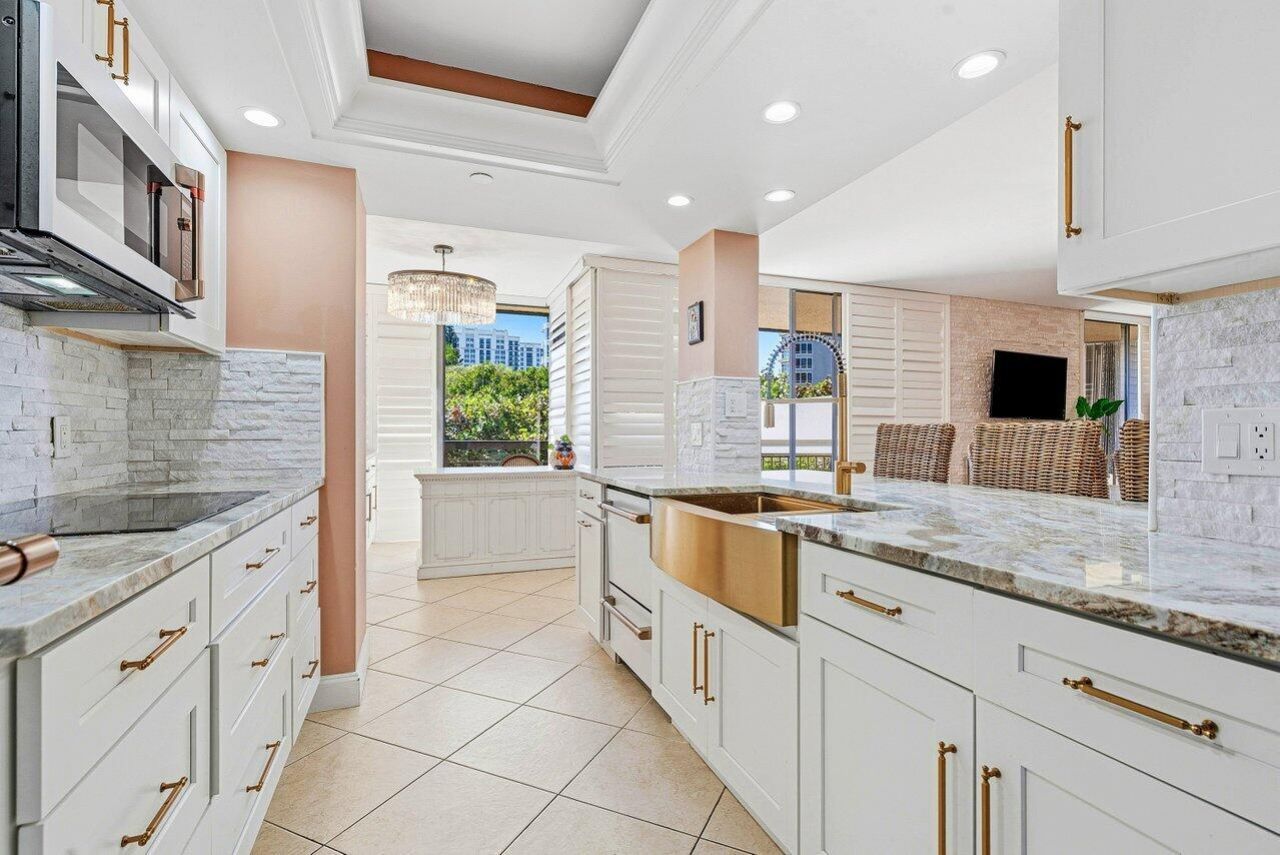 4000 N Ocean Drive, Unit 103, Singer Island, FL 33404 Photo