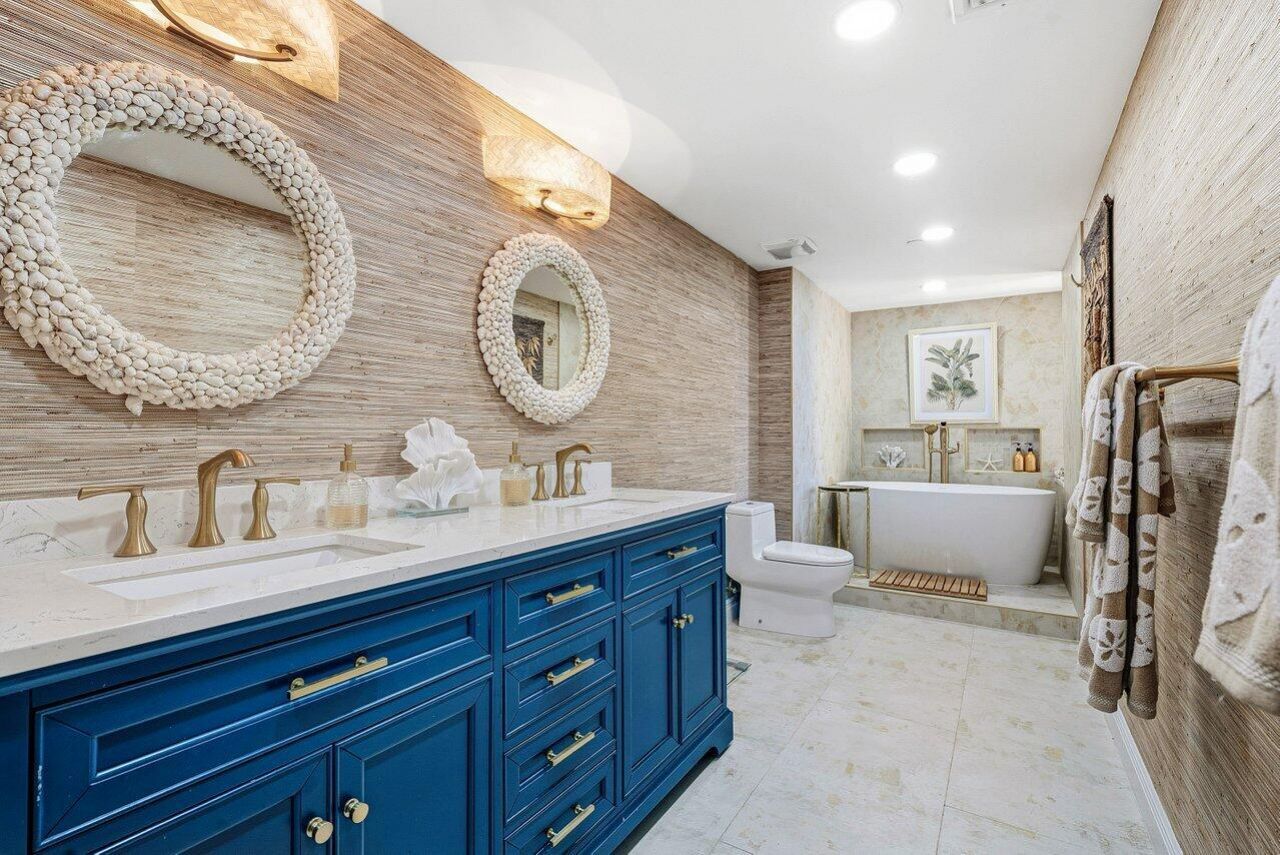 4000 N Ocean Drive, Unit 103, Singer Island, FL 33404 Photo