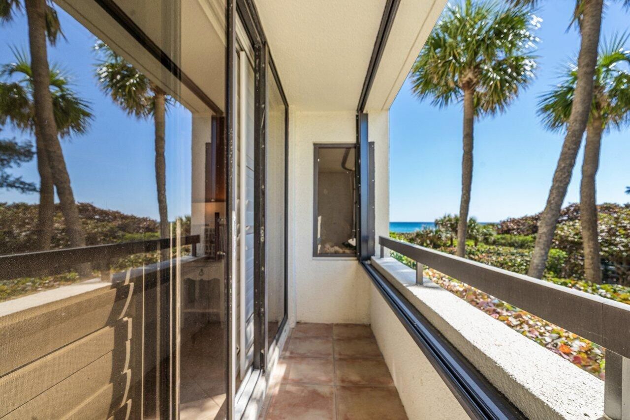 4000 N Ocean Drive, Unit 103, Singer Island, FL 33404 Photo