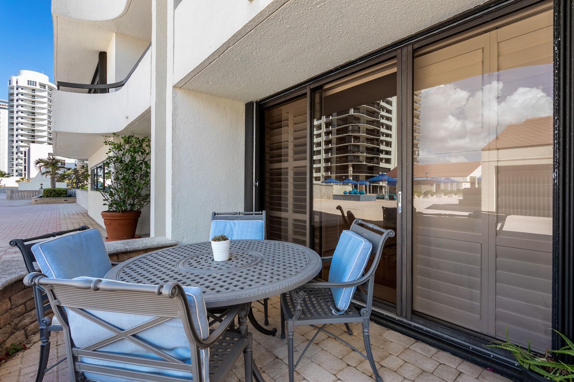 4000 N Ocean Drive, Unit 103, Singer Island, FL 33404 Photo