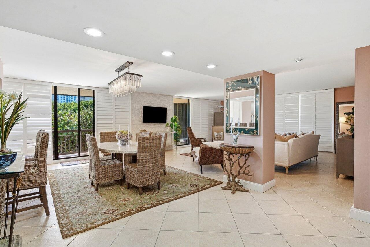 4000 N Ocean Drive, Unit 103, Singer Island, FL 33404 Photo