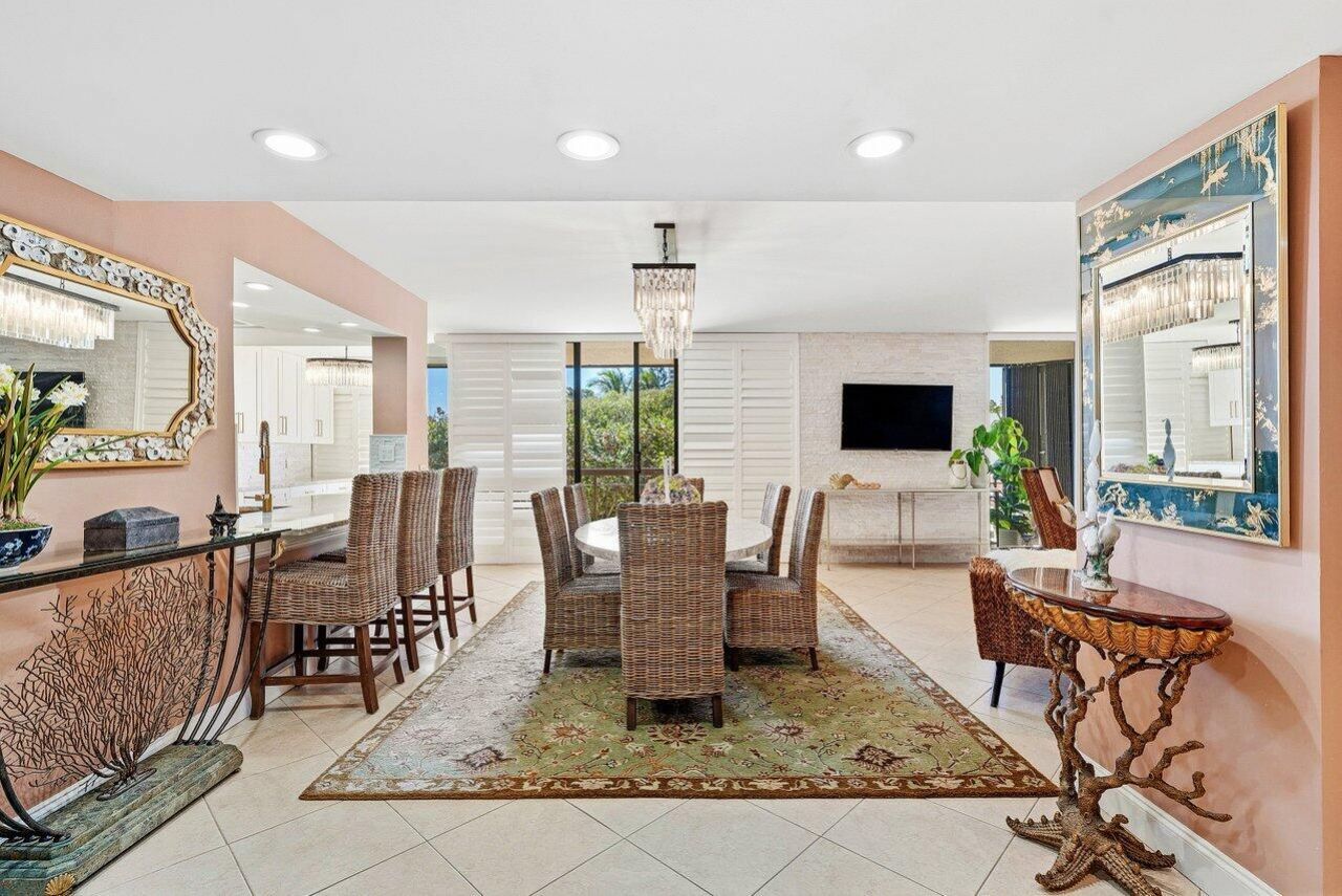 4000 N Ocean Drive, Unit 103, Singer Island, FL 33404 Photo