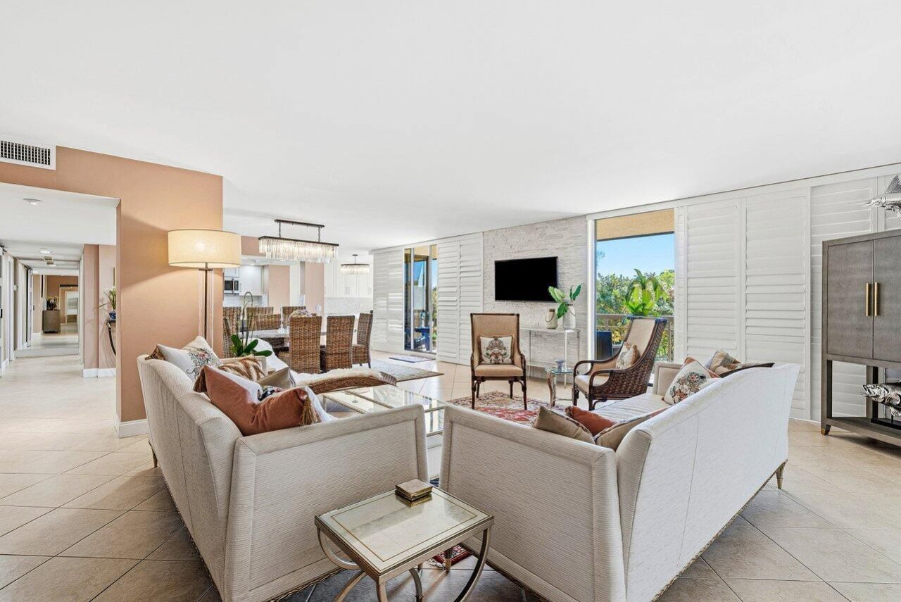 4000 N Ocean Drive, Unit 103, Singer Island, FL 33404 Photo