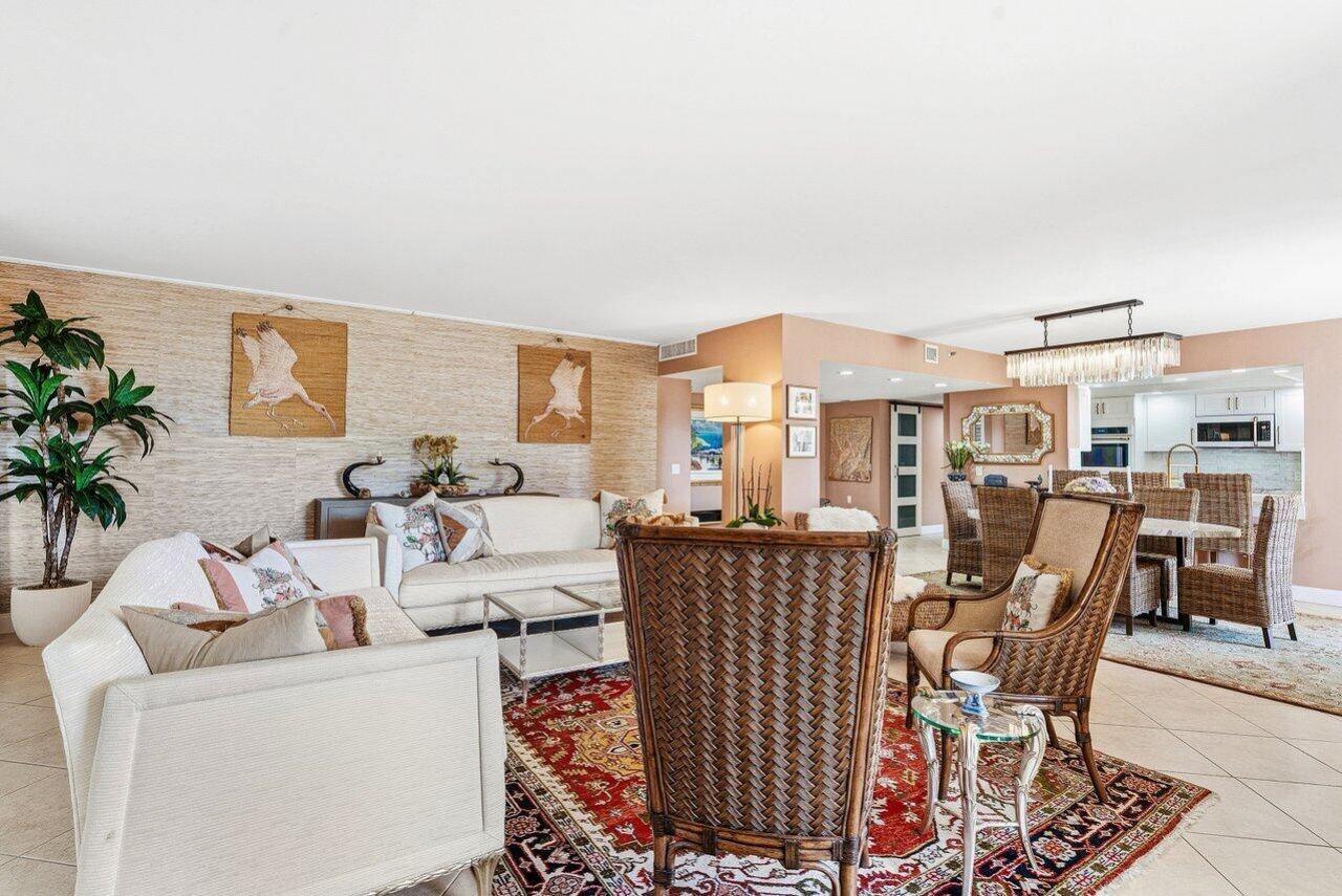 4000 N Ocean Drive, Unit 103, Singer Island, FL 33404 Photo