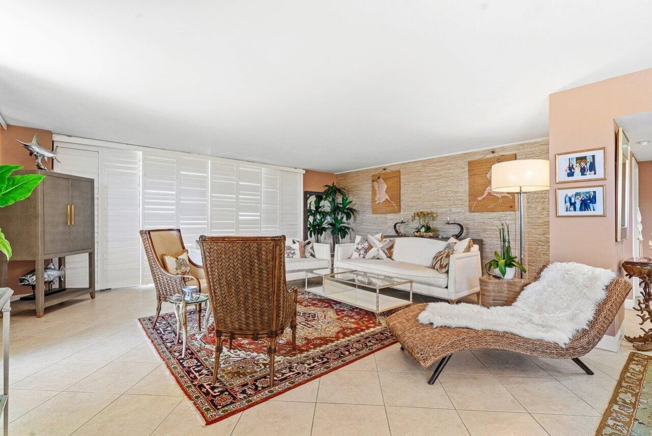 4000 N Ocean Drive, Unit 103, Singer Island, FL 33404 Photo