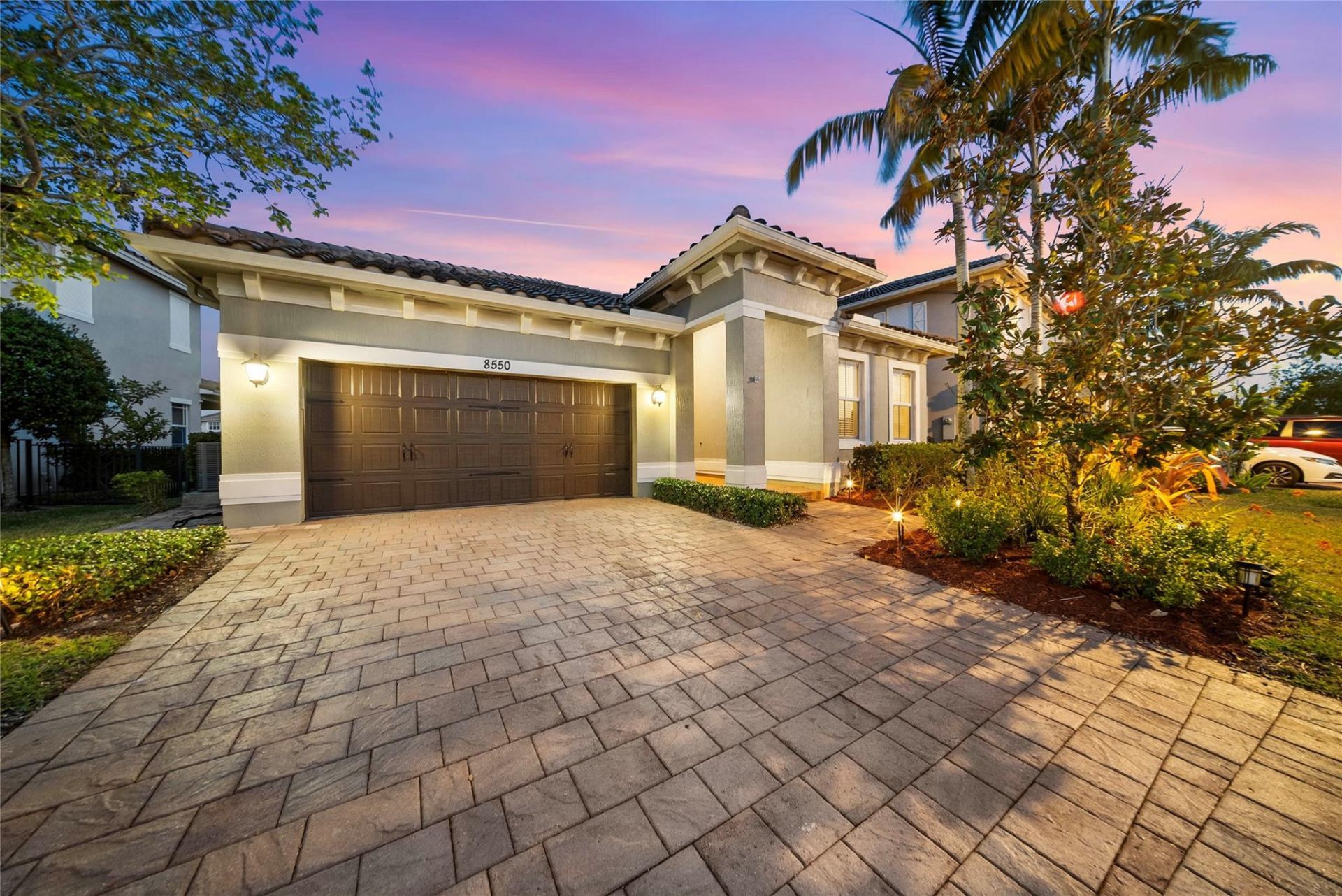 8550 Lakeside Bend, Parkland, FL 33076 Photo