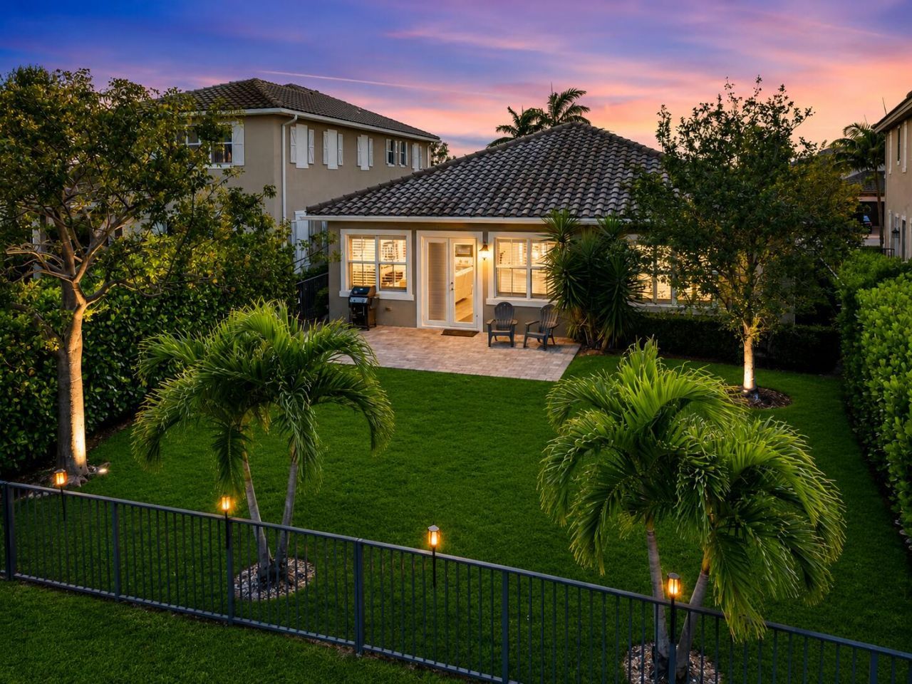 8550 Lakeside Bend, Parkland, FL 33076 Photo
