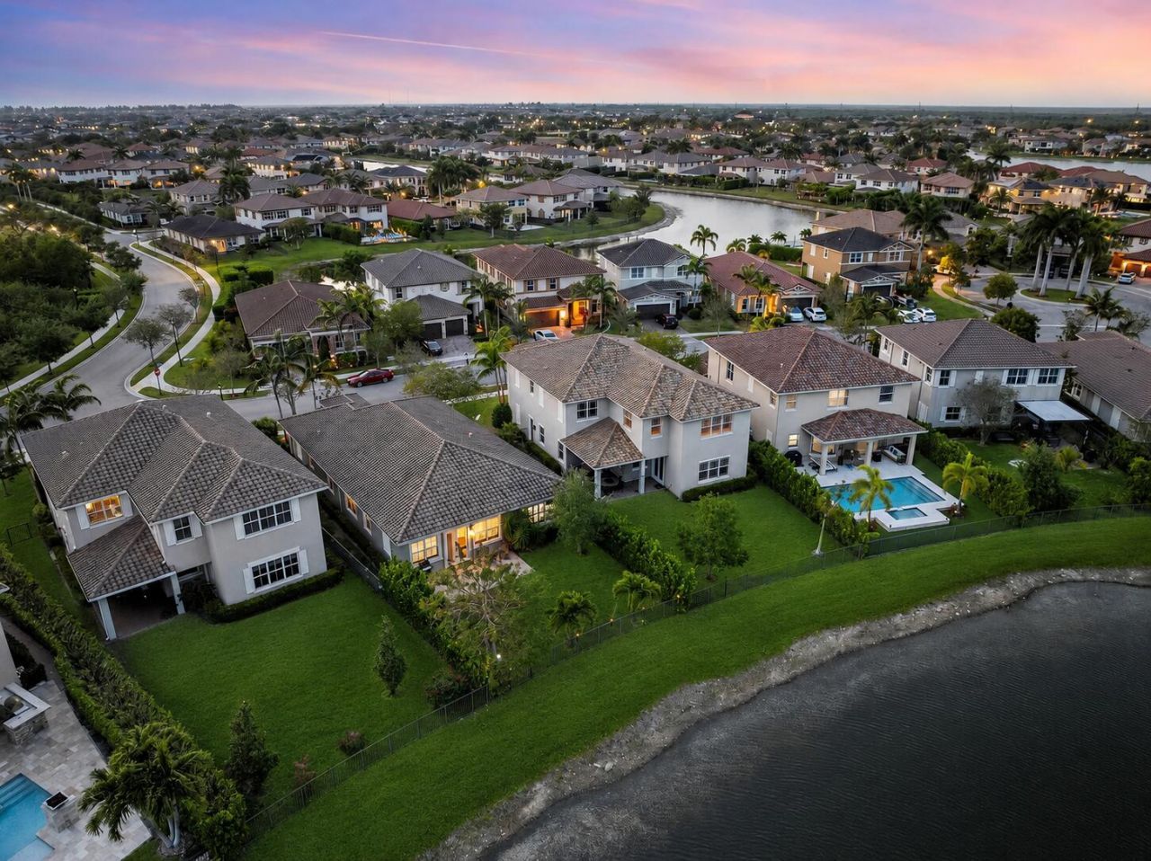 8550 Lakeside Bend, Parkland, FL 33076 Photo