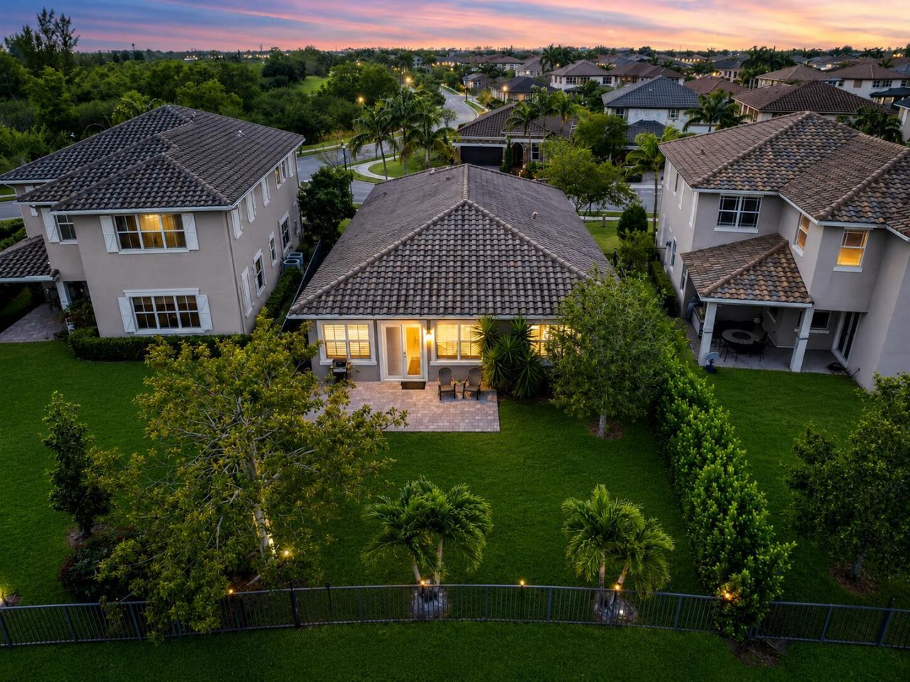 8550 Lakeside Bend, Parkland, FL 33076 Photo
