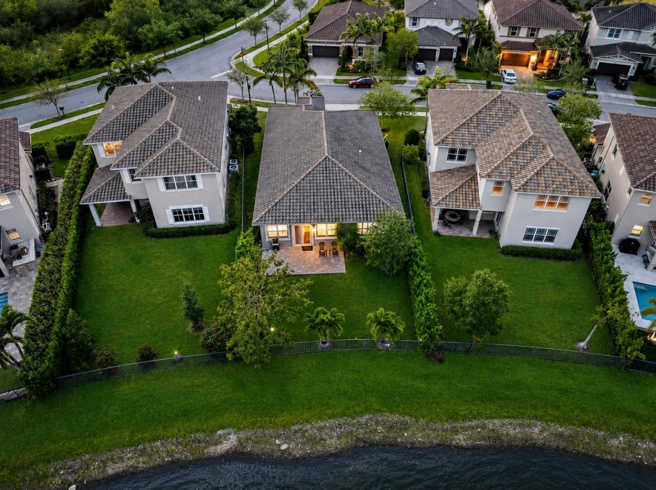 8550 Lakeside Bend, Parkland, FL 33076 Photo