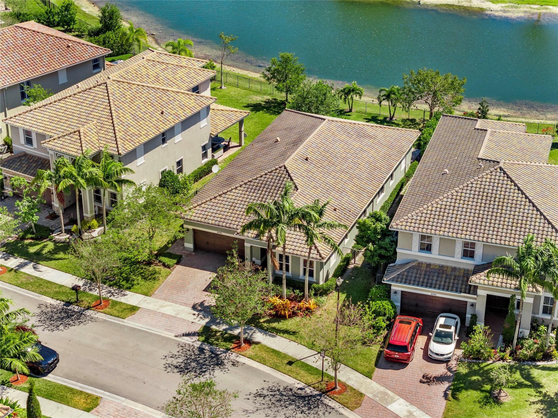 8550 Lakeside Bend, Parkland, FL 33076 Photo