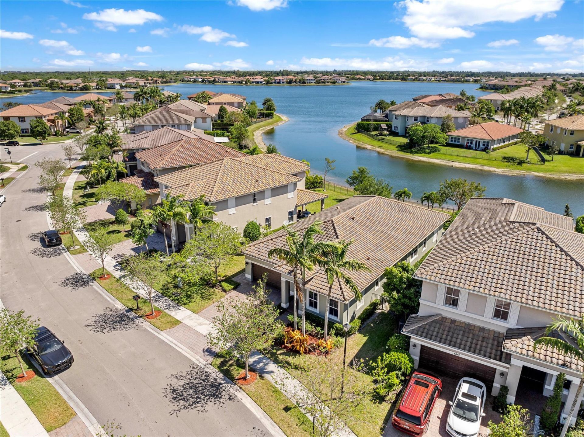 8550 Lakeside Bend, Parkland, FL 33076 Photo