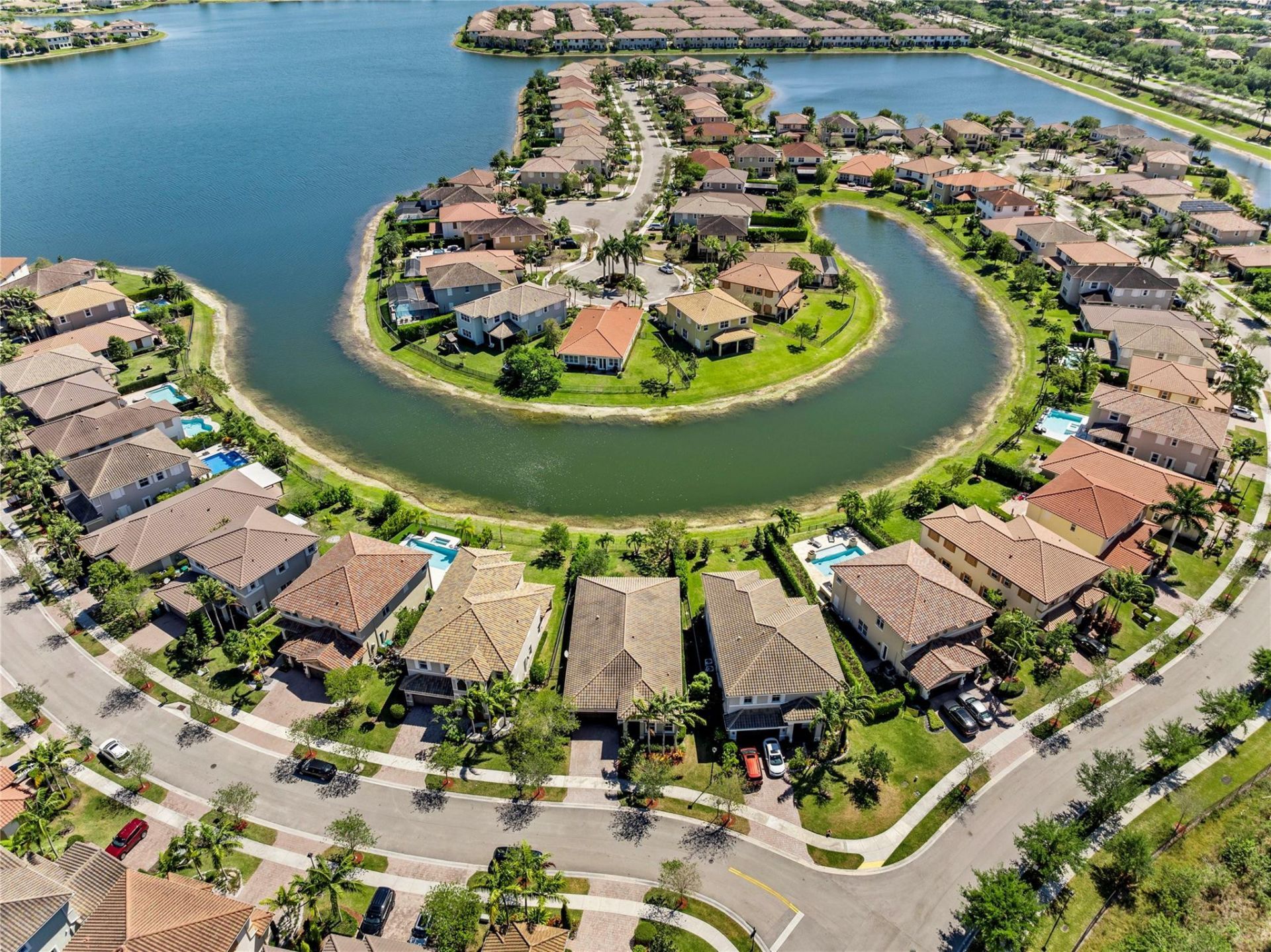 8550 Lakeside Bend, Parkland, FL 33076 Photo