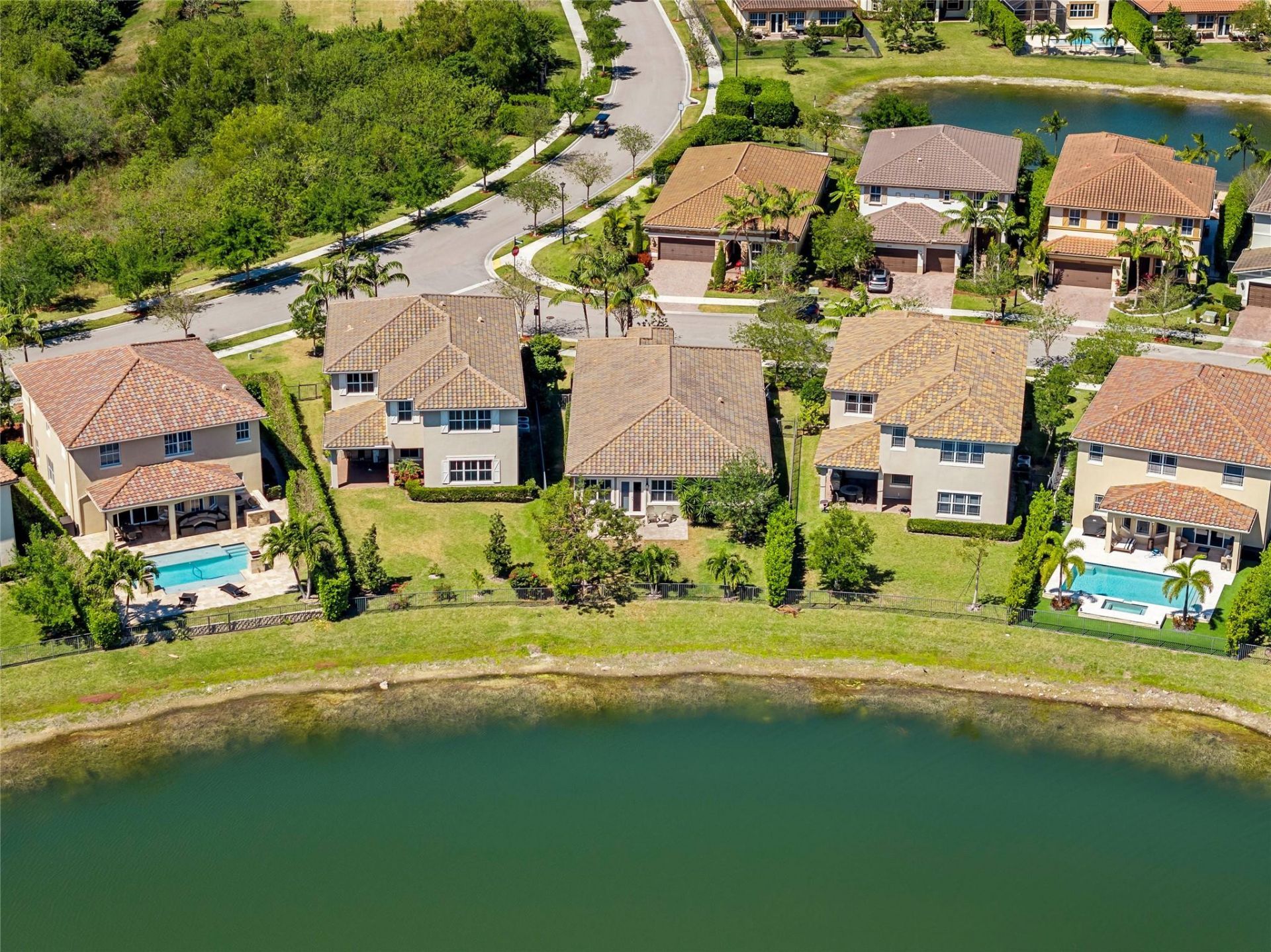 8550 Lakeside Bend, Parkland, FL 33076 Photo