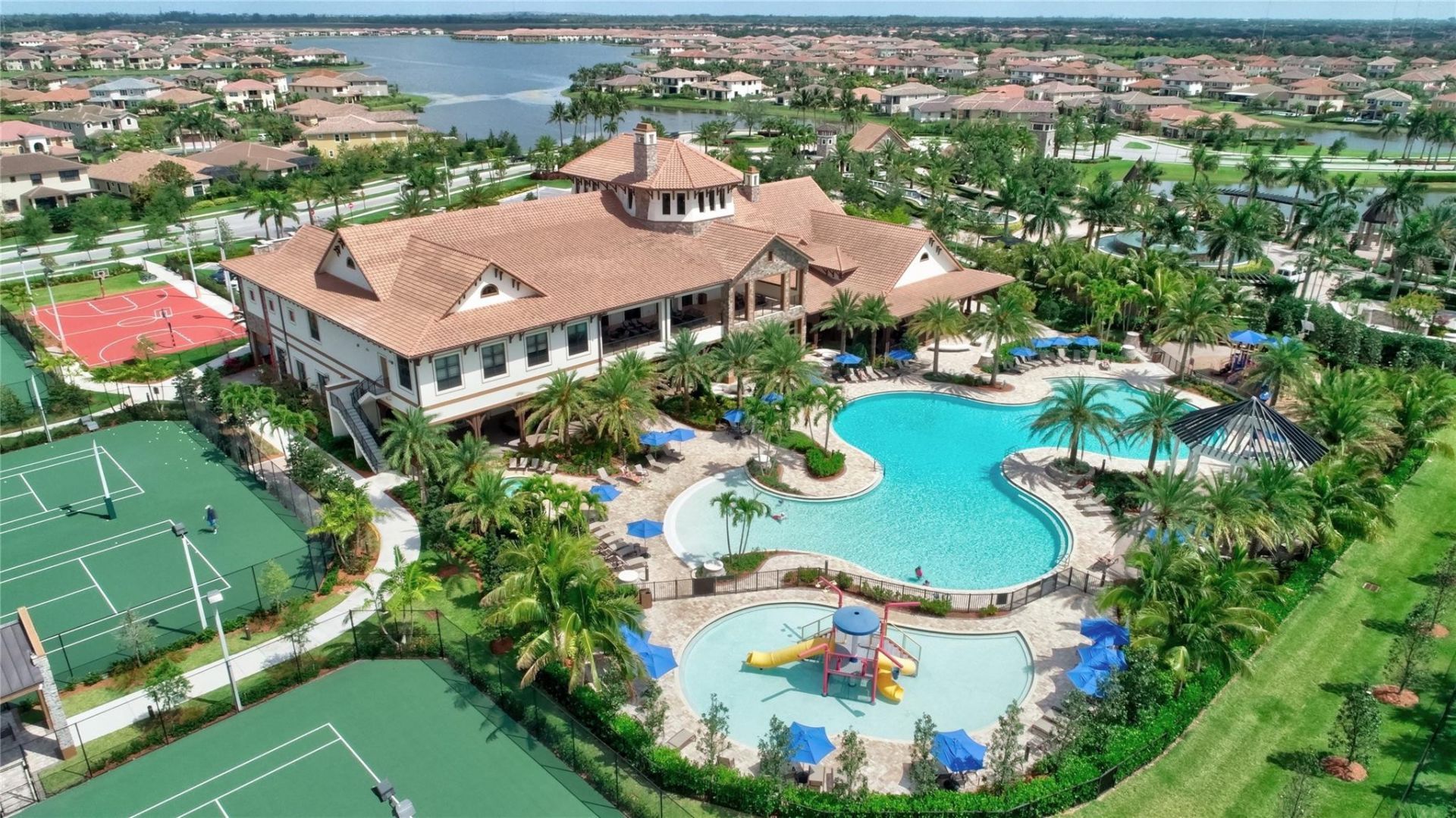 8550 Lakeside Bend, Parkland, FL 33076 Photo
